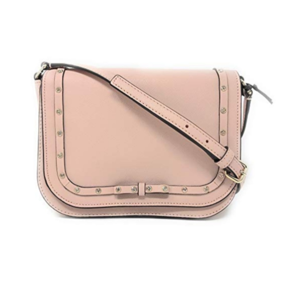 Kate Spade Large Carsen Laurel Way Jewel Crossbody